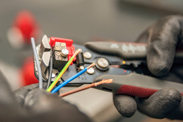 Best Electrical System Inspection  in Hauser, ID