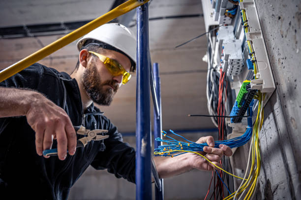 Best Emergency Electrician Near Me  in Hauser, ID