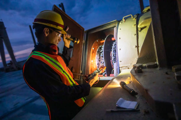 Best Electrical Installation Contractor  in Hauser, ID