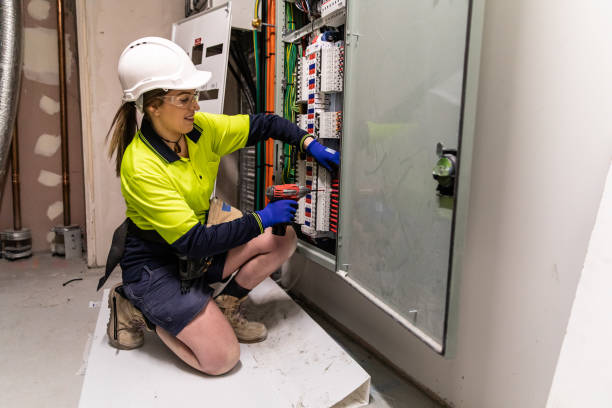 Best Affordable Electrical Installation  in Hauser, ID