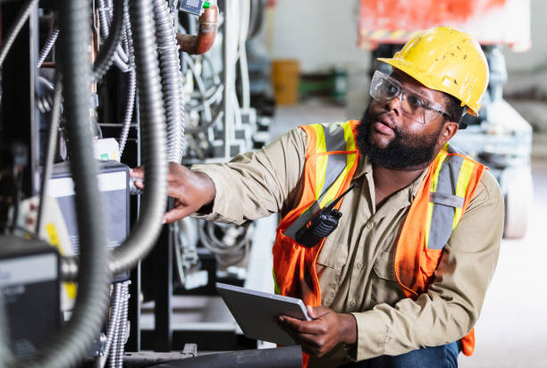 Professional Electrician in ID
