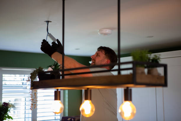 Best Electrical Upgrades for Homes  in Hauser, ID