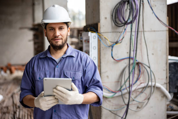 Best Electrical Outlet Repair  in Hauser, ID