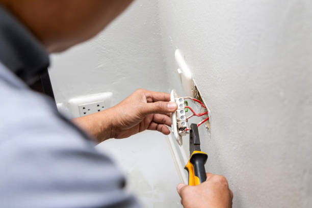 Best Electrical Wiring Services  in Hauser, ID