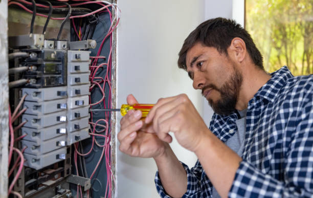 Best Commercial Electrician Services  in Hauser, ID